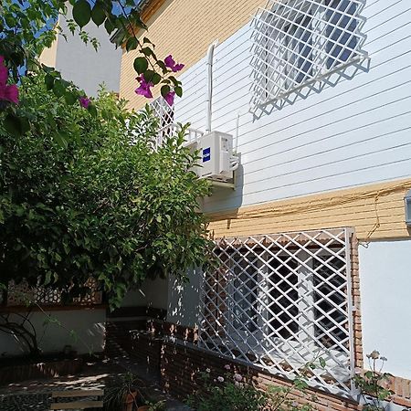 Casa Limonero Con Parking Gratis Junto A Centro Historico Granada Exterior foto