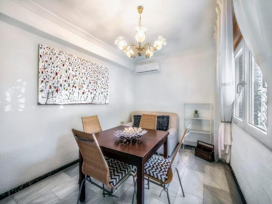 Casa Limonero Con Parking Gratis Junto A Centro Historico Granada Exterior foto