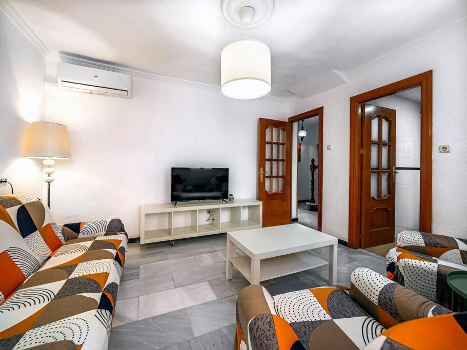 Casa Limonero Con Parking Gratis Junto A Centro Historico Granada Exterior foto