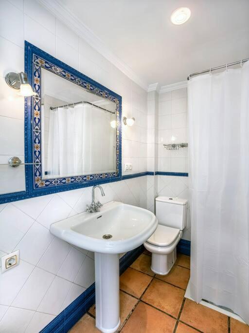 Casa Limonero Con Parking Gratis Junto A Centro Historico Granada Exterior foto