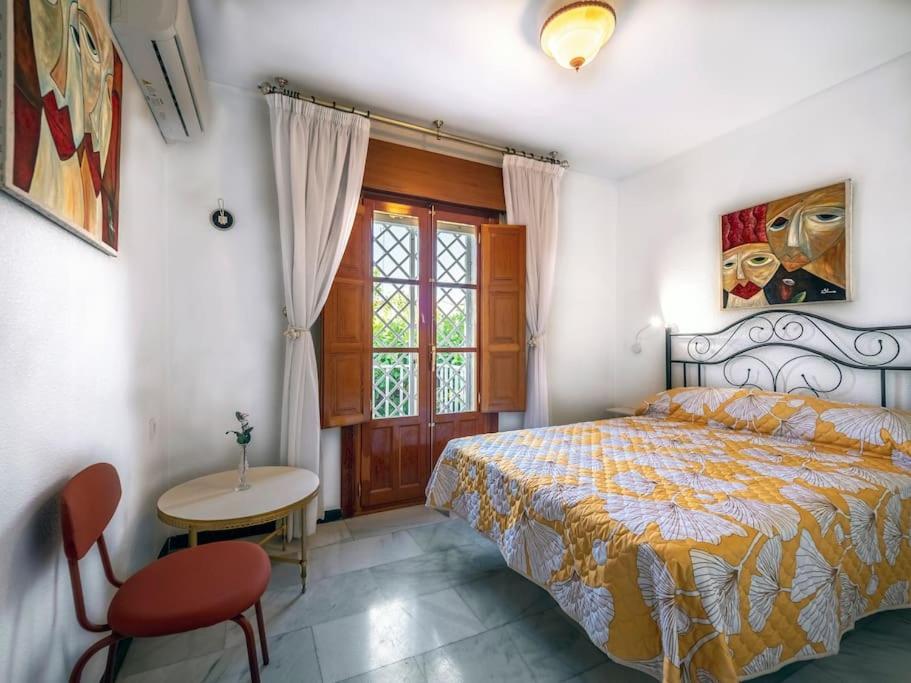 Casa Limonero Con Parking Gratis Junto A Centro Historico Granada Exterior foto